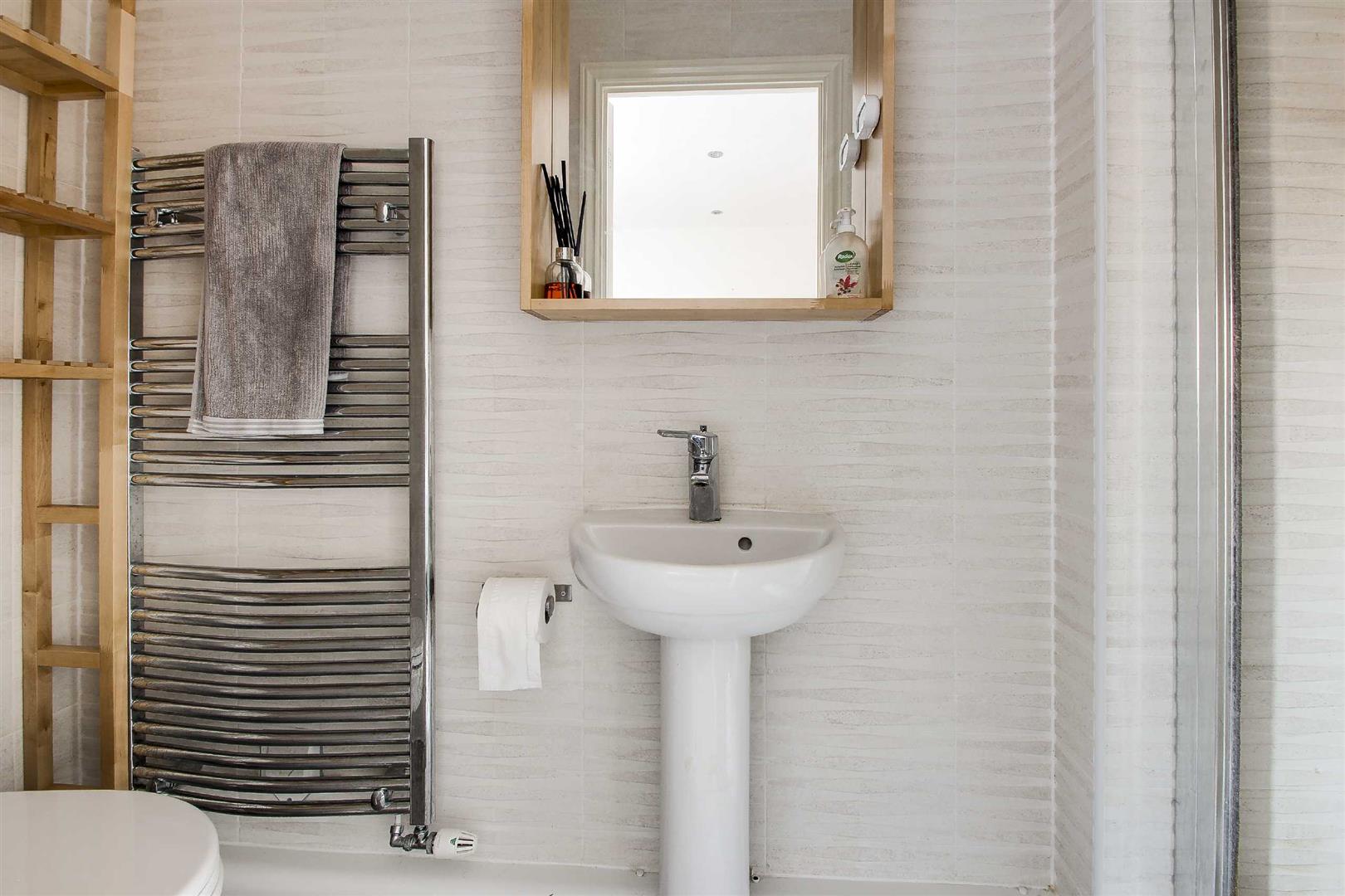 Countess Way, Broughton, Milton Keynes